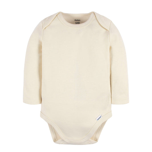 Long Sleeves
