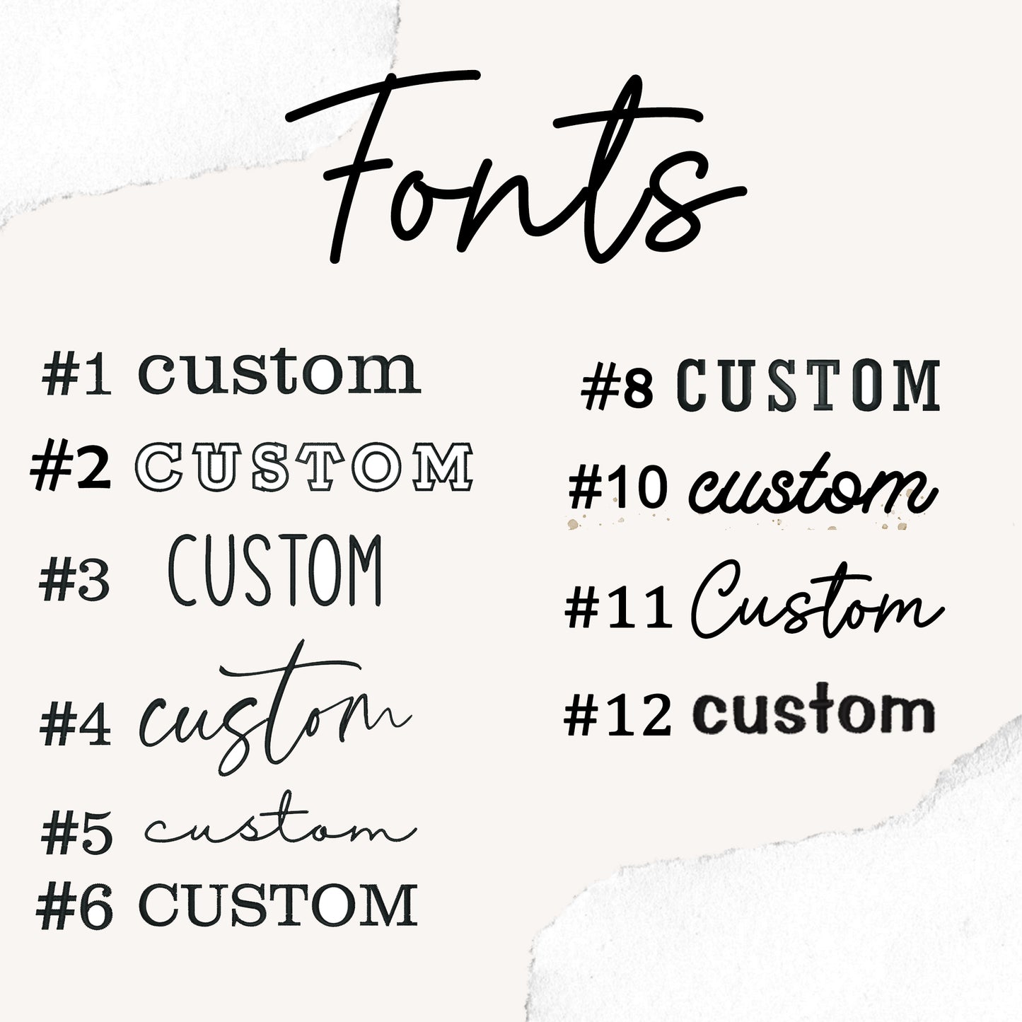 Embroidered Custom Onesie® brand, Custom Baby Bodysuit, Personalized Bodysuit Z57