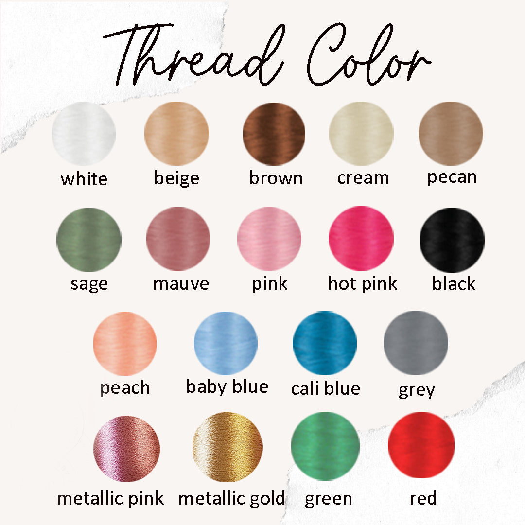 Embroidered Custom Onesie® brand, Custom Baby Bodysuit, Personalized Bodysuit Z57