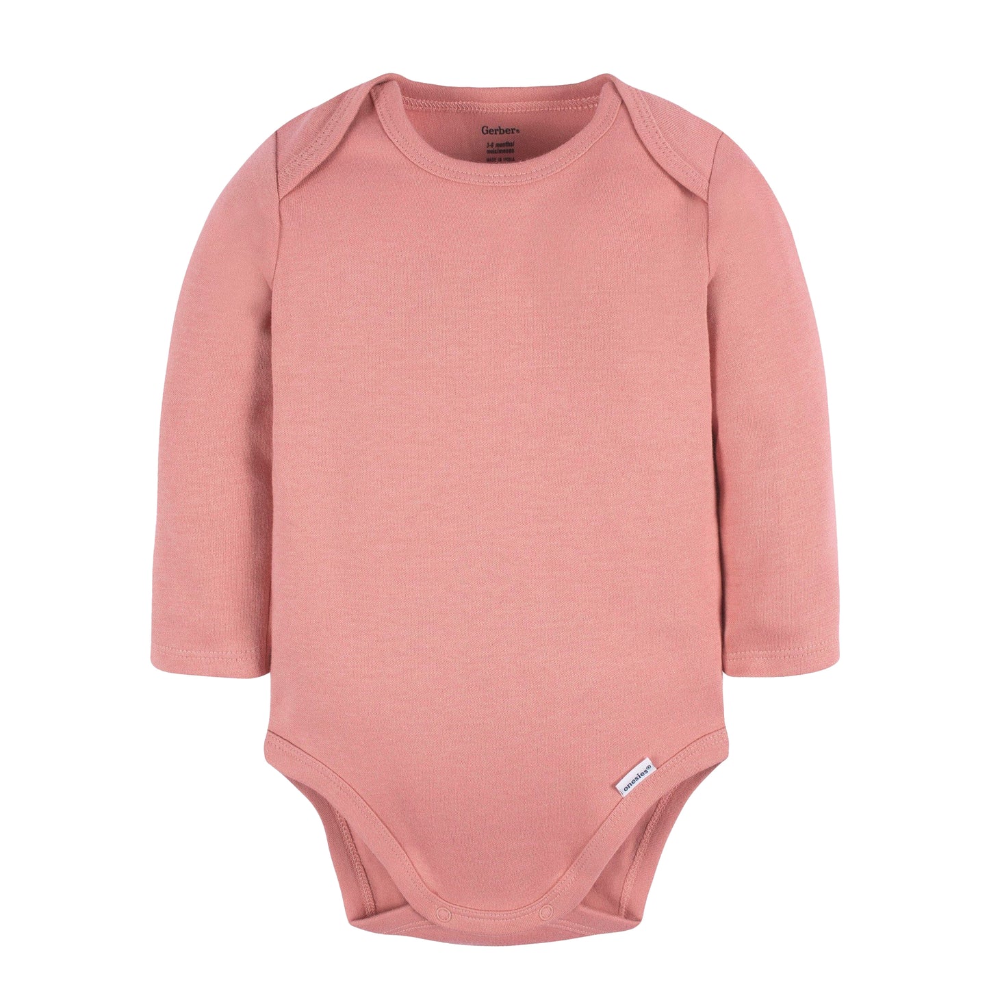 Long Sleeves