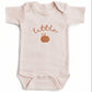 Embroidered Little Pumpkin ONESIES® brand A25