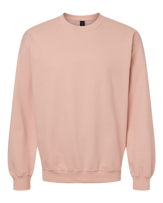 Adult Black Sweatshirt