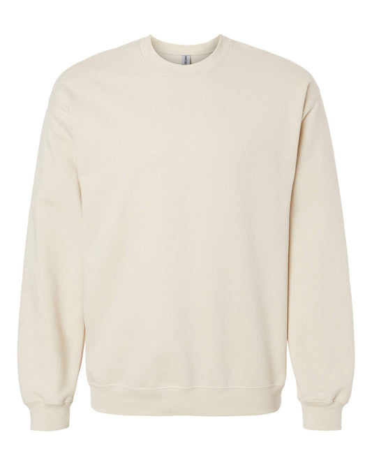 Adult Black Sweatshirt