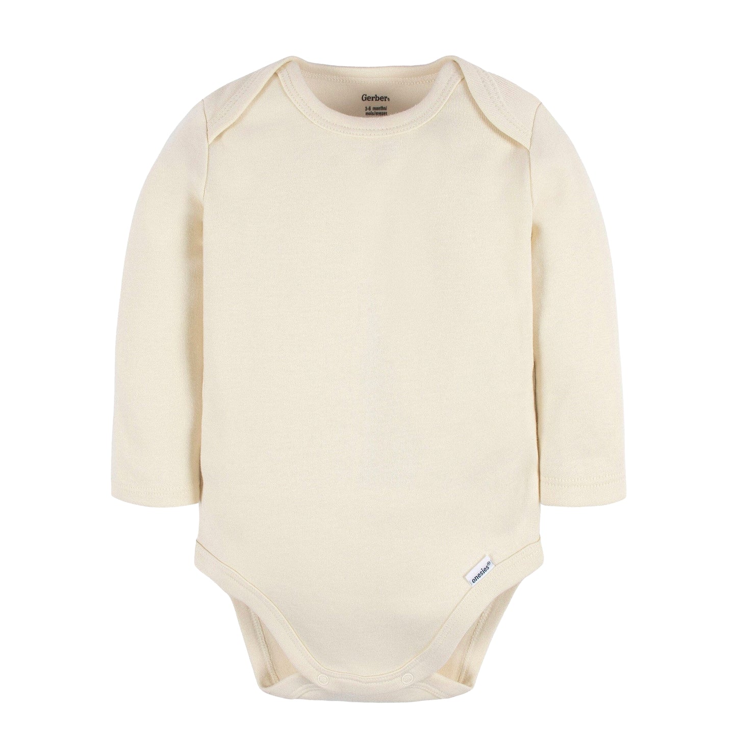 Long Sleeves