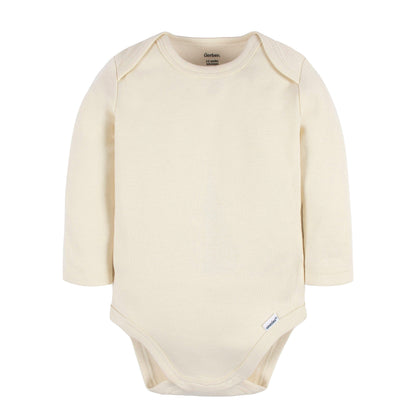 Long Sleeves