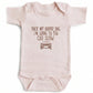 Embroidered Pack My Diaper Bag Im Going to the Car Show ONESIES® Bodysuit E7
