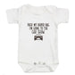 Embroidered Pack My Diaper Bag Im Going to the Car Show ONESIES® Bodysuit E7
