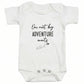 Embroidered Our Next Adventure Awaits ONESIES® Bodysuit E5