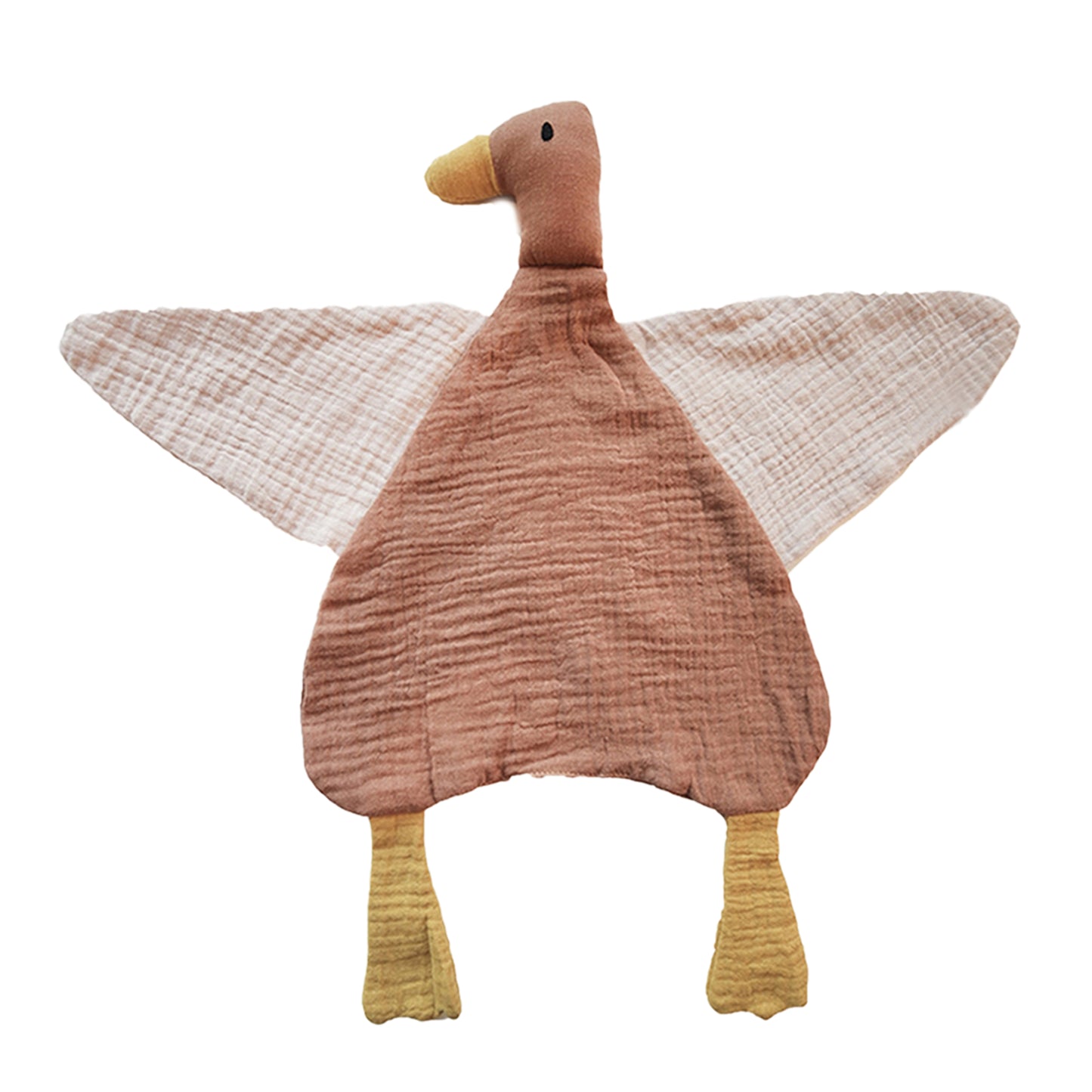 Animal Lovey, Plush Toy, Bear Lovey, Lamb, Goose Lovey, Newborn Gift Non Customized