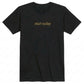 Embroidered Start Today Motivational T-Shirt L243