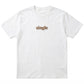 Bespoke Single Embroidery, Humorous T-Shirt L247