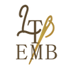 Luxury Threads Embroidery