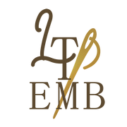 Luxury Threads Embroidery