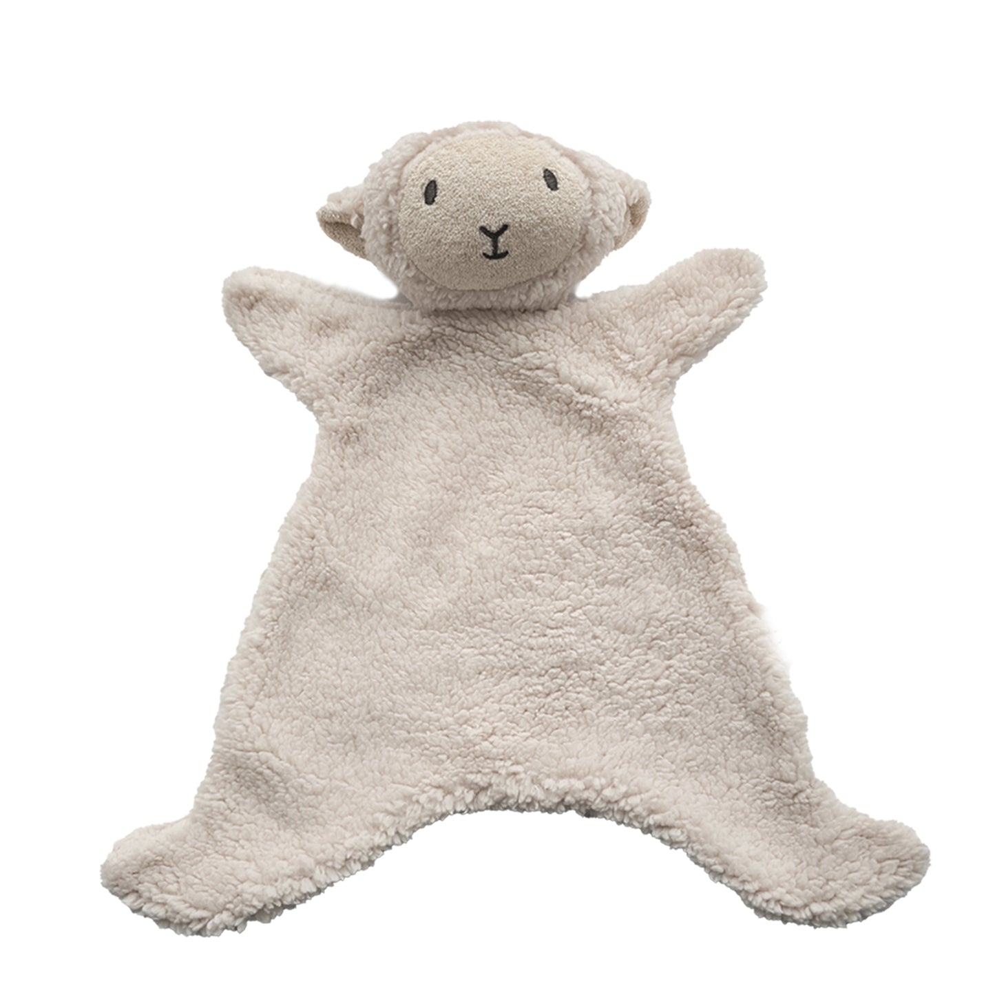 Animal Lovey, Plush Toy, Bear Lovey, Lamb, Goose Lovey, Newborn Gift Non Customized