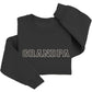 Embroidered Grandpa Sweatshirt M201