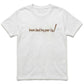 Embroidered Best Dad By Par Golf T-Shirt M228
