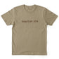 Embroidered Teacher Era Bespoke T-Shirt W216