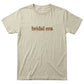 Embroidered Bridal Era Bespoke Engagement T-Shirt W218