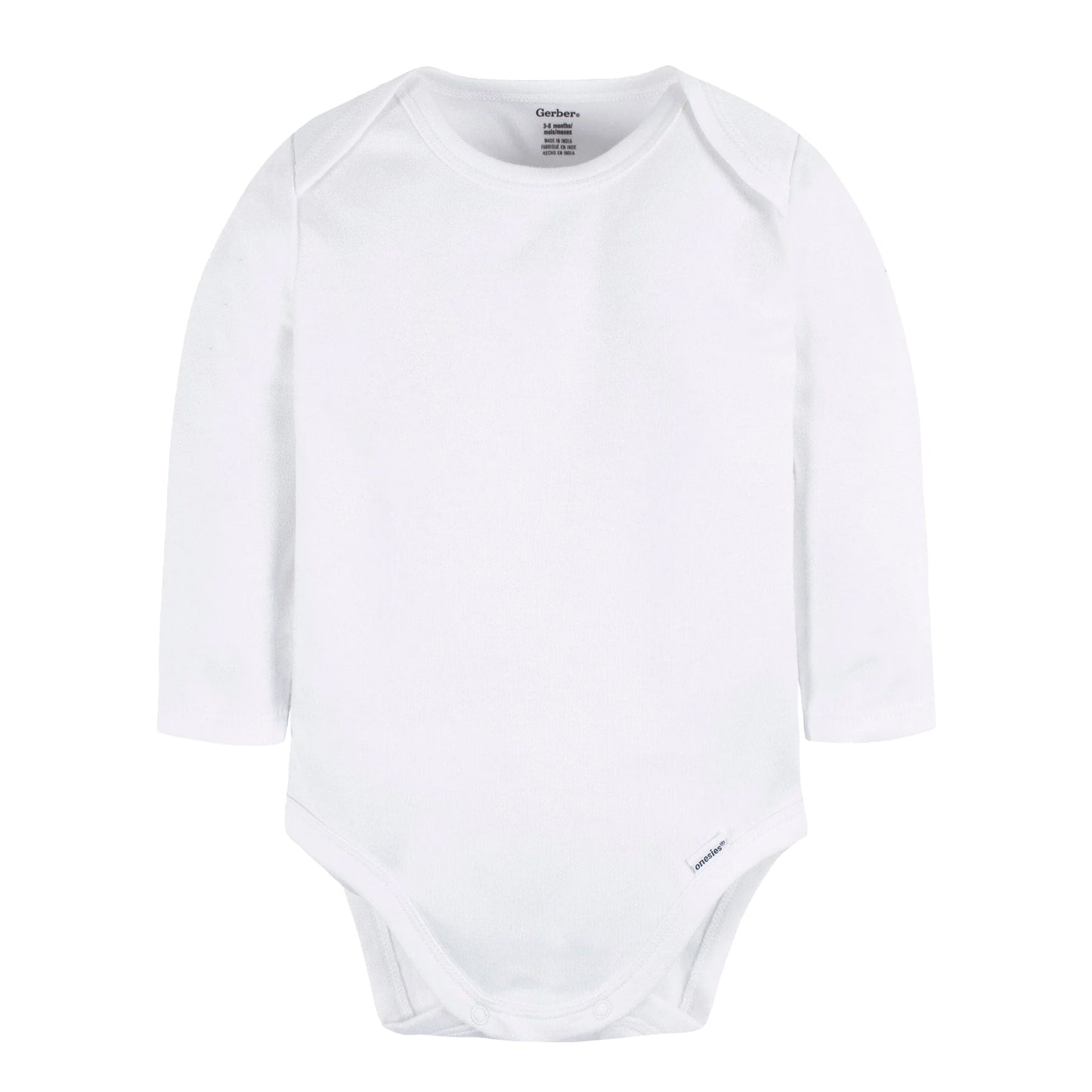 Long Sleeves