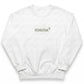 Custom Embroidered Mom Squared Sweatshirt X22