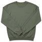 Custom Embroidered Sweatshirt Left Chest X31
