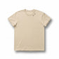 Embroidered Custom Neckline Initials T-Shirt X53