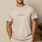 Custom Embroidered T-Shirt,  X5