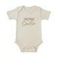 Custom Embroidered Personalized Baby Name ONESIES® Bodysuit Z182