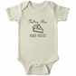 Embroidered Cutie Pie, Personalized Name ONESIES® Bodysuit Z197