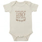 Custom Embroidered Protected By Our Pet From Above ONESIES® Bodysuit Z198