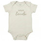 Custom Embroidered Baby Name Personalized ONESIES® Bodysuit Z2