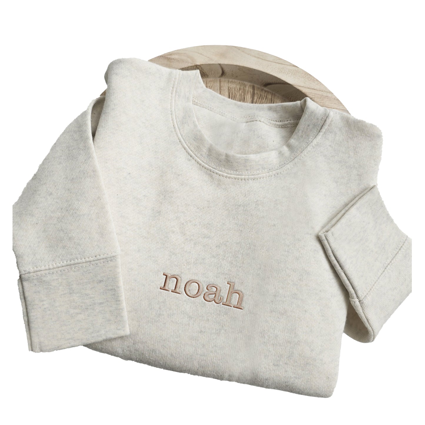 Personalized Toddler and Youth Sweatshirts Z59