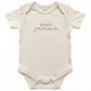 Custom Embroidered Baby Name ONESIES® Personalized Baby Bodysuit Z63