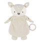 Deer Baby Lovey, Woodland Nursery Gift