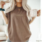 Custom Embroidered T-Shirt,  X5
